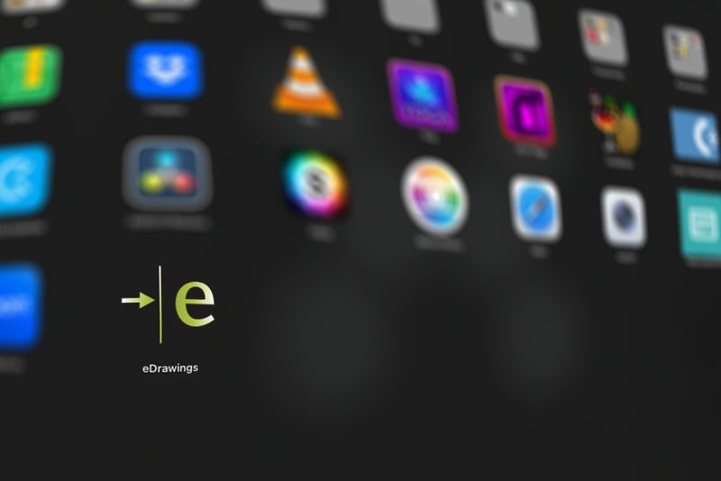 app logo - Linh Design