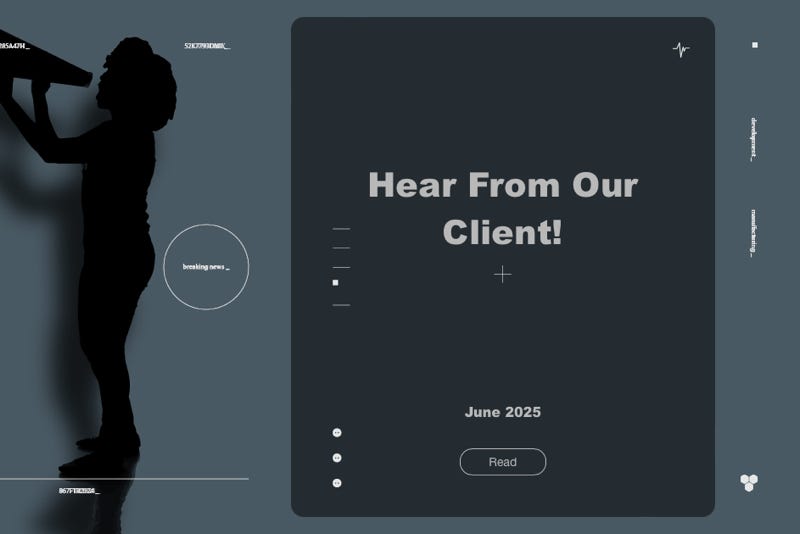 Stuart Andrew recommendation - VOF Studio