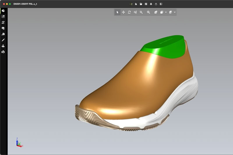 app logo - Linh Design