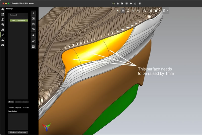 markup - Linh Design